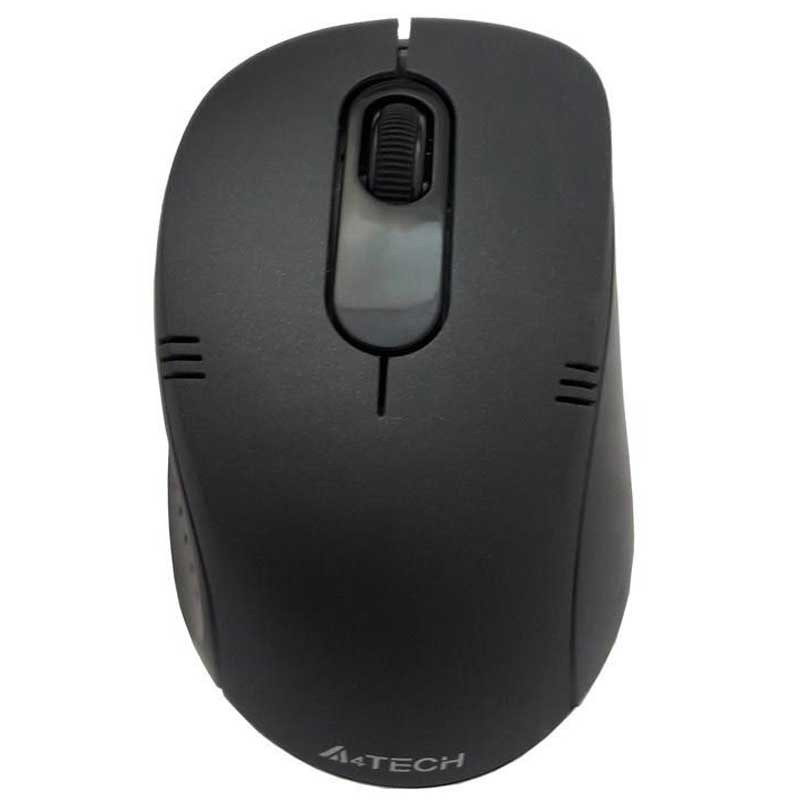 کیبورد و موس بی سیم ای فورتک KM-7100N