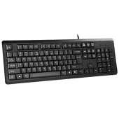 کیبورد سیم دار A4Tech KR-92