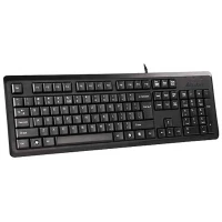 کیبورد سیم دار A4Tech KR-92