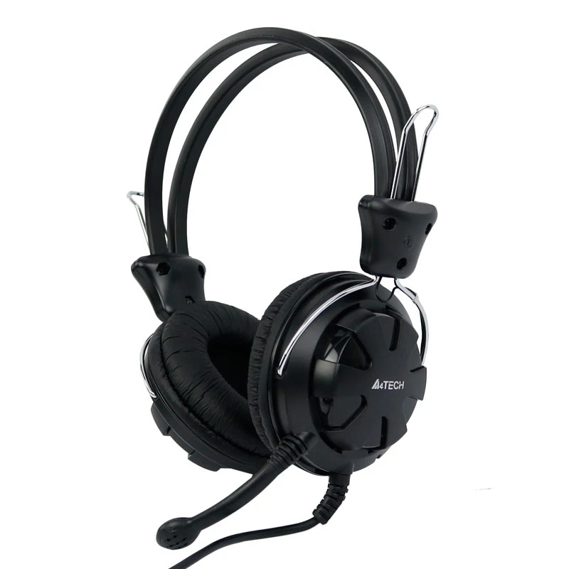 هدست سیم دار A4tech HS-28