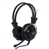 هدست سیم دار A4tech HS-28