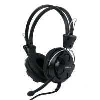 هدست سیم دار A4tech HS-28