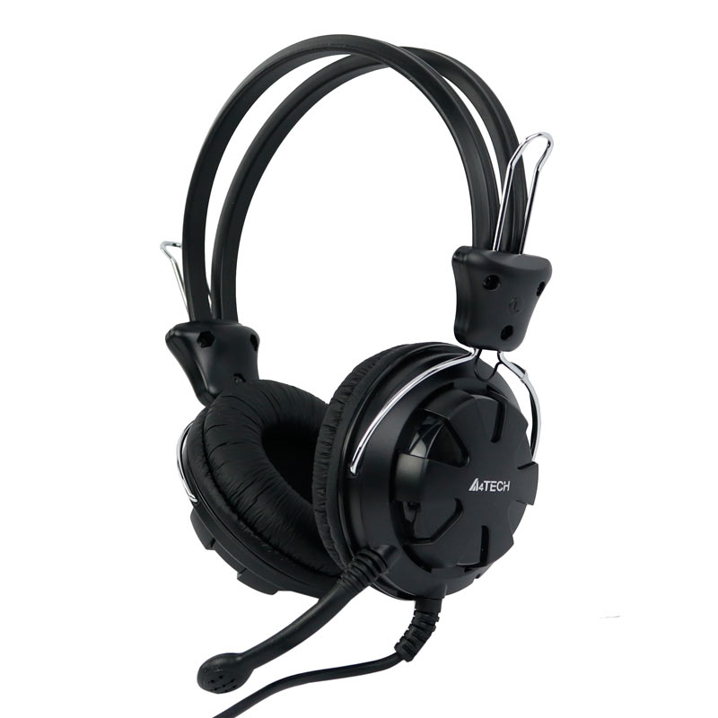 هدست سیم دار A4tech HS-28