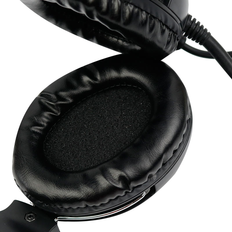 هدست سیم دار A4Tech HS-30
