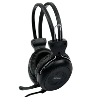 هدست سیم دار A4Tech HS-30