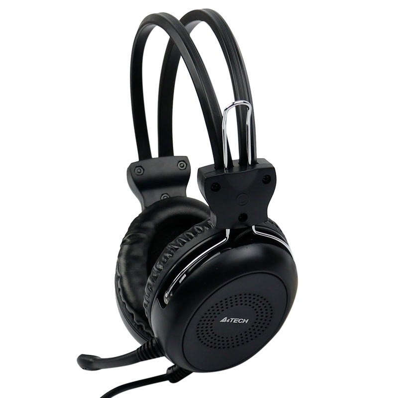 هدست سیم دار A4Tech HS-30