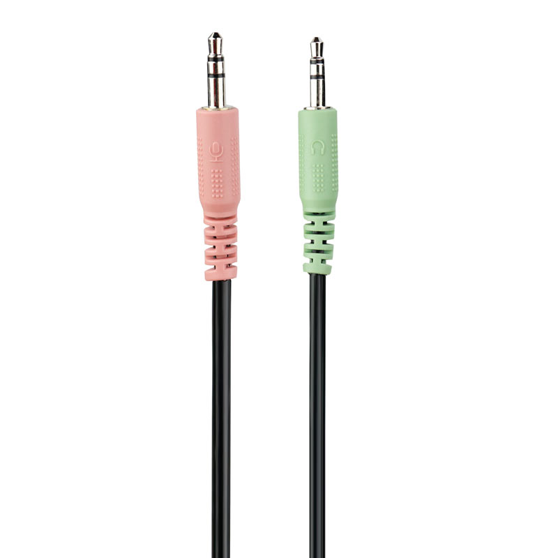 هدست سیم دار A4Tech HS-30