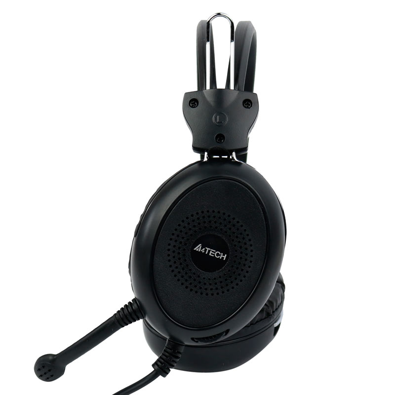 هدست سیم دار A4Tech HS-30