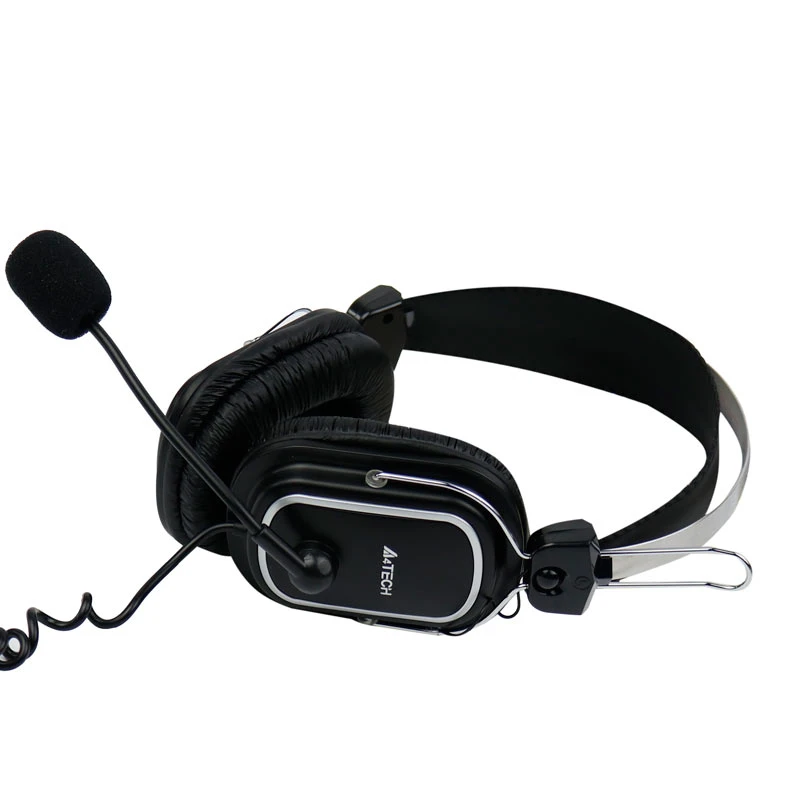 هدست سیم دار A4tech HS-50