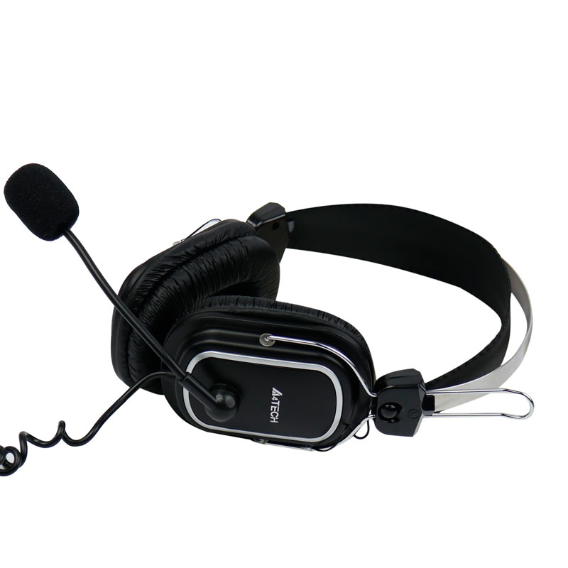 هدست سیم دار A4tech HS-50