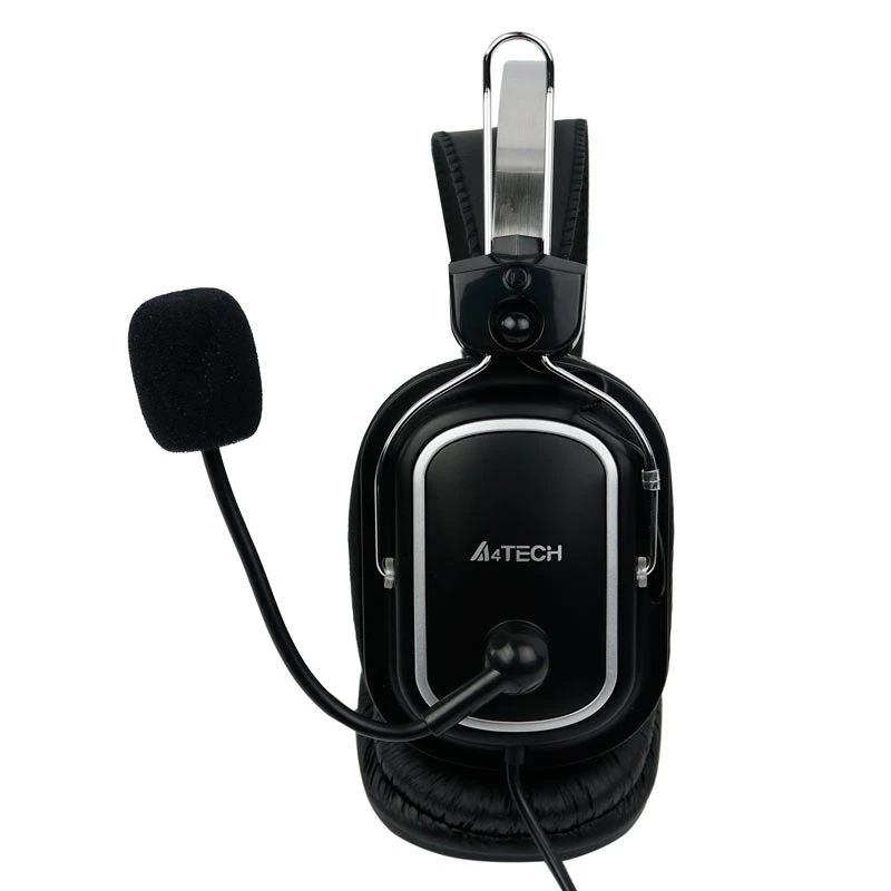 هدست سیم دار A4tech HS-50