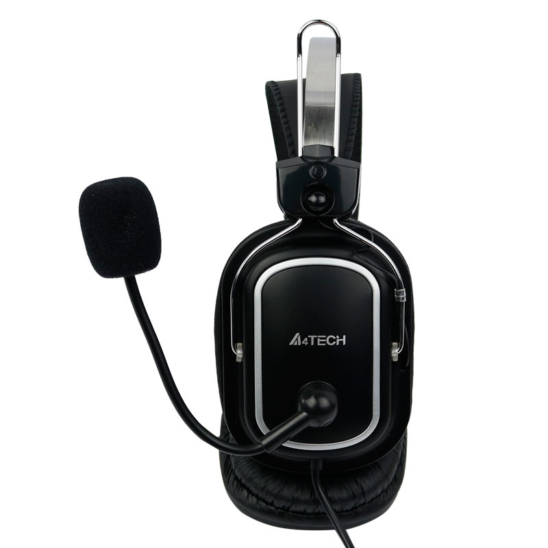 هدست سیم دار A4tech HS-50