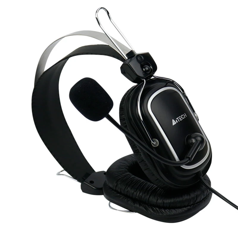 هدست سیم دار A4tech HS-50