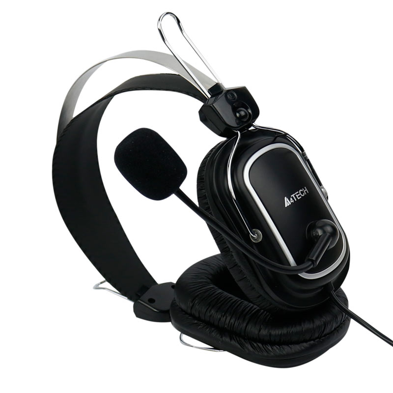 هدست سیم دار A4tech HS-50