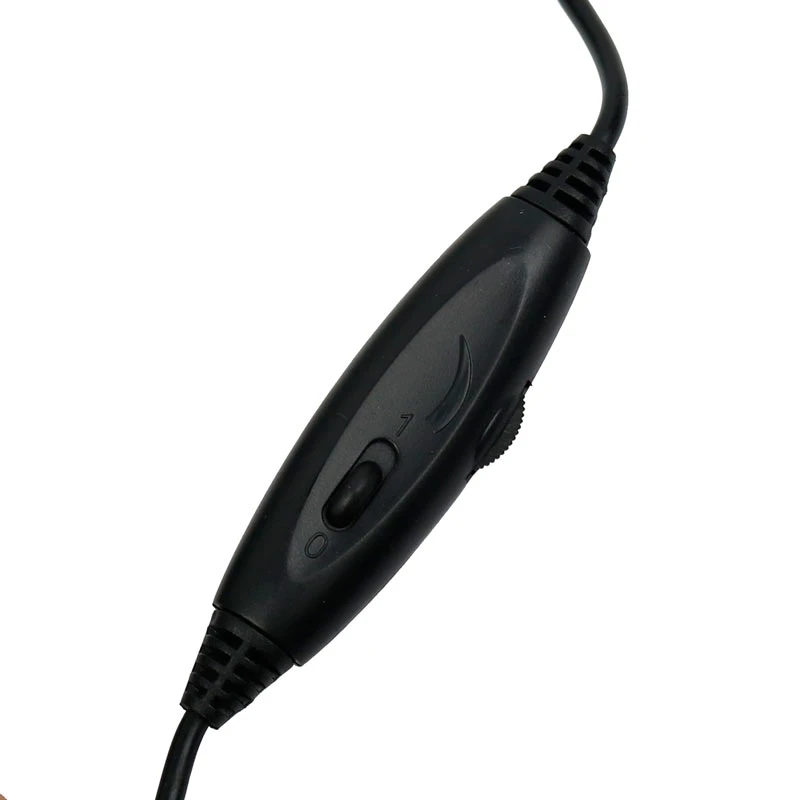 هدست سیم دار A4tech HS-50