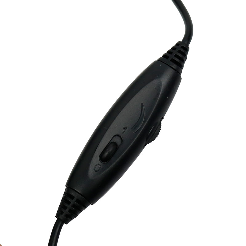 هدست سیم دار A4tech HS-50