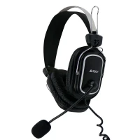 هدست سیم دار A4tech HS-50
