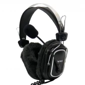 هدست سیم دار A4tech HS-60