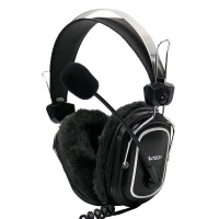 هدست سیم دار A4tech HS-60