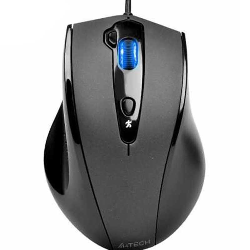 موس ای فورتک N-810FX