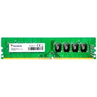 رم کامپیوتر Adata Premier DDR4 4GB 2400MHz CL15 Single