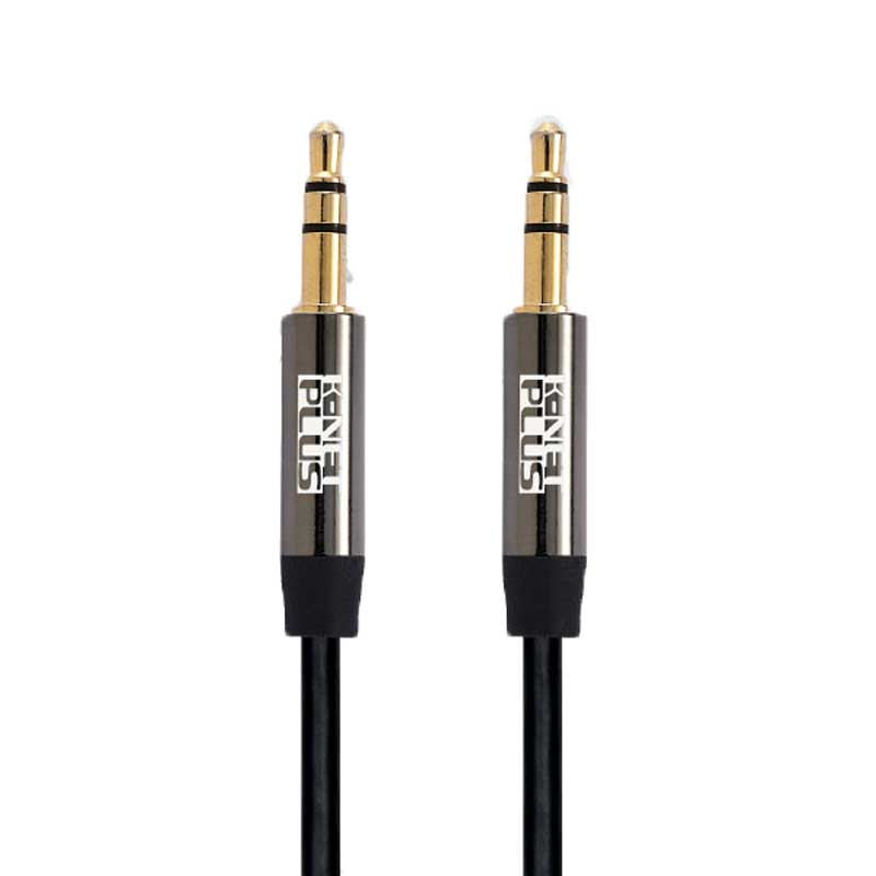 کابل صدا AUX K-net Plus 1.5m