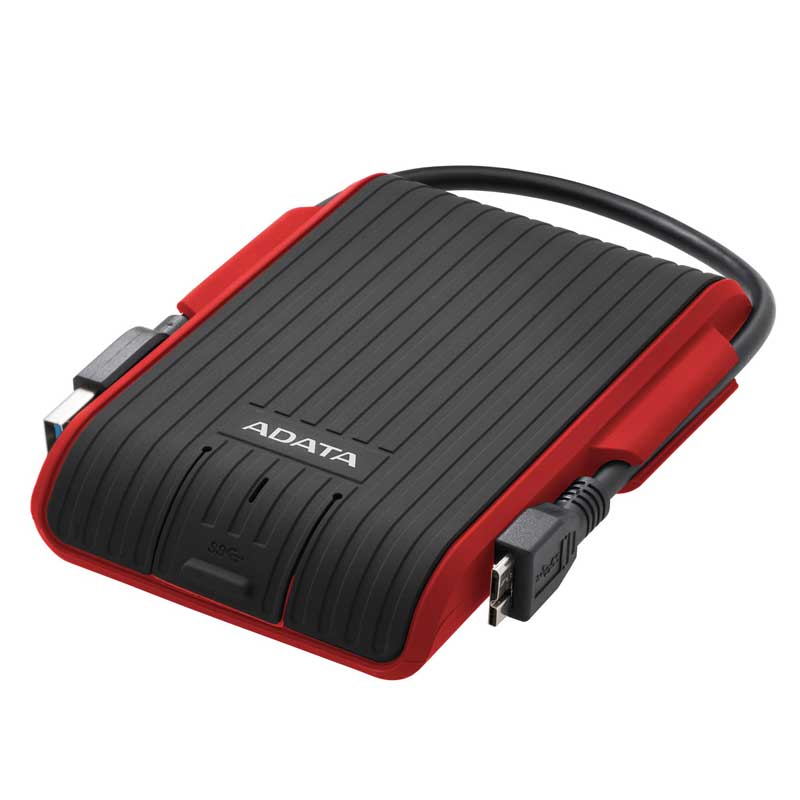 هارد اکسترنال ای دیتا ADATA HD725 1TB