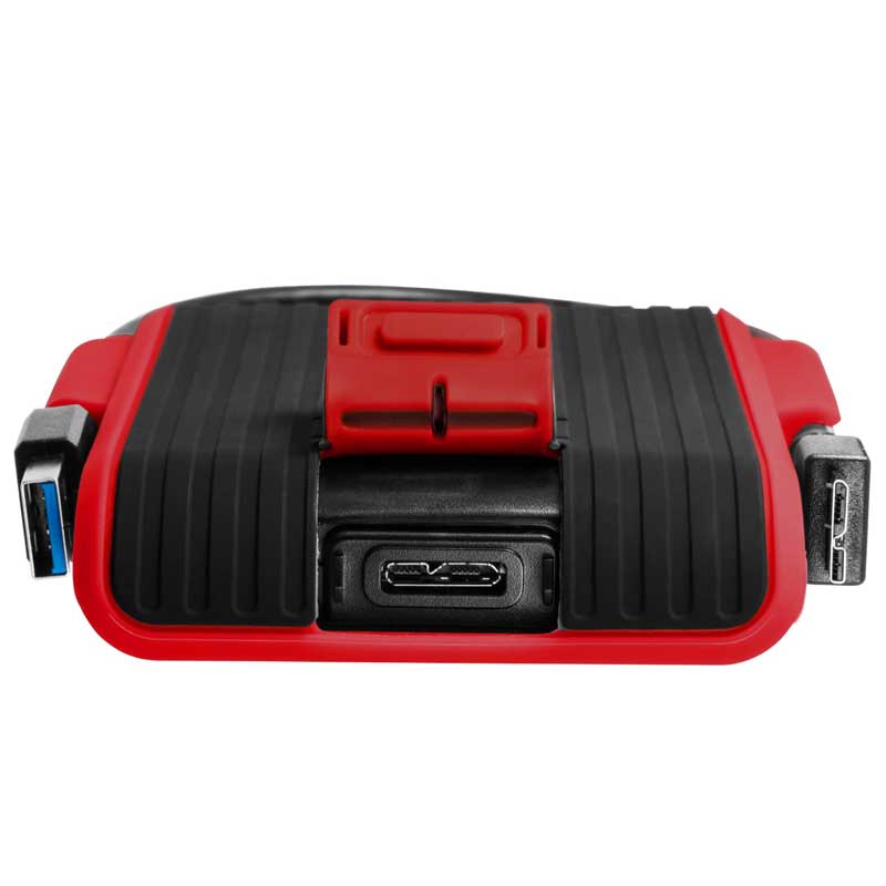 هارد اکسترنال ای دیتا ADATA HD725 1TB