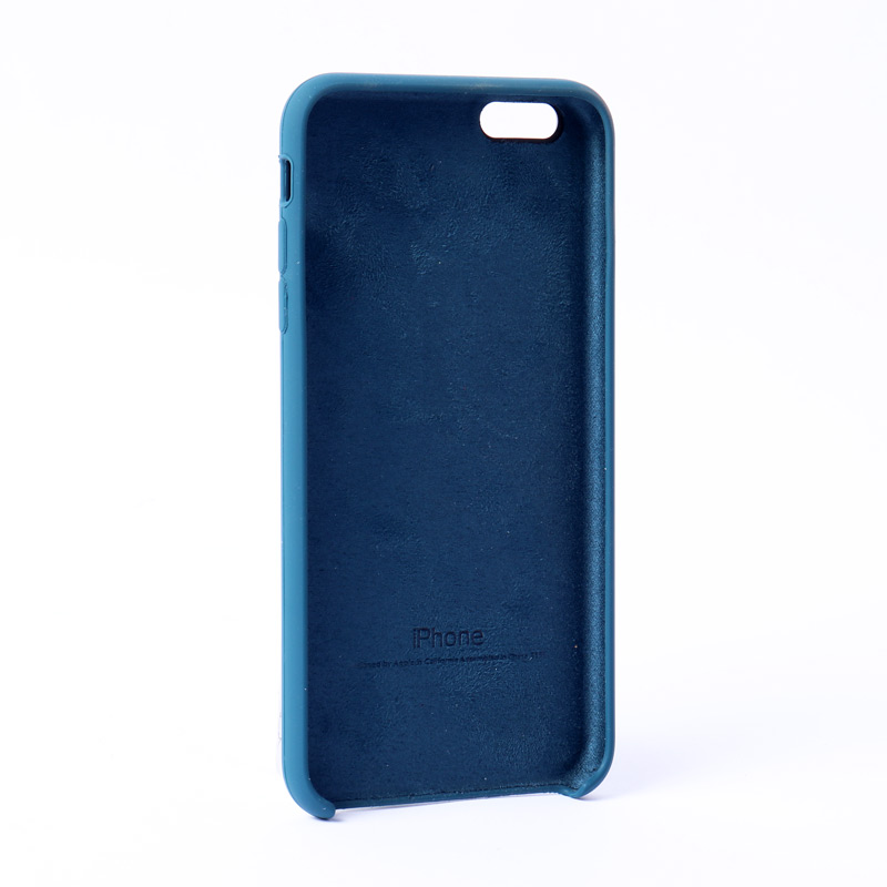 قاب سیلیکونی Apple iPhone 6 Plus