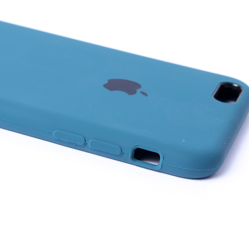 قاب سیلیکونی Apple iPhone 6 Plus
