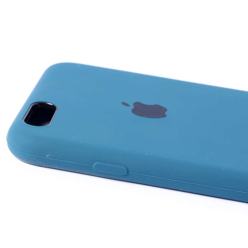 قاب سیلیکونی Apple iPhone 6 Plus