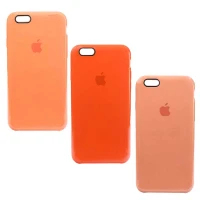 قاب سیلیکونی Apple iPhone 6/6s
