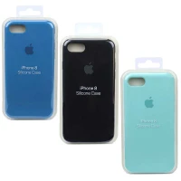 قاب سیلیکونی iPhone 7/8/SE 2020