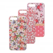 قاب گوشی طرح دار Belkin iPhone 8 Plus