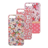 قاب گوشی طرح دار Belkin iPhone 8 Plus