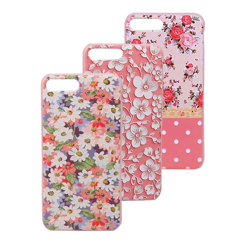 قاب گوشی طرح دار Belkin iPhone 8 Plus