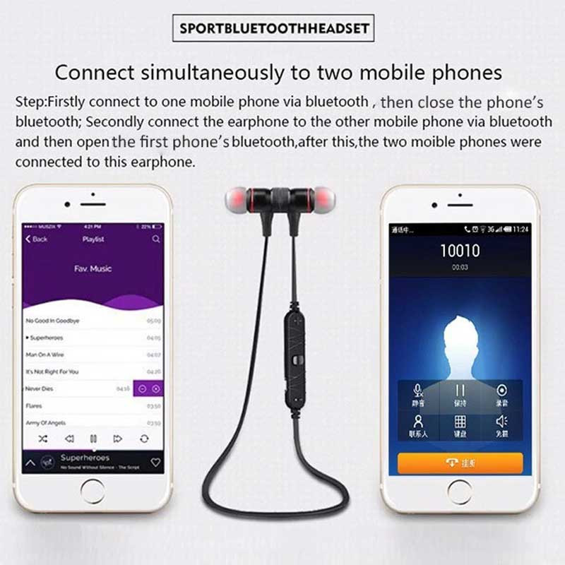 هندزفری بلوتوث Awei A920BL