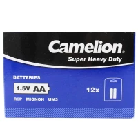 پک 12*2 باتری قلمی Camelion AA