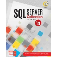 SQL Server Collection Vol 4 64bit 1DVD9 گردو