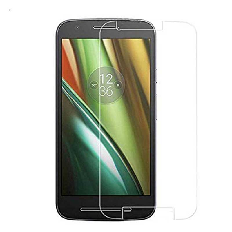 گلس شیشه ای Motorola Moto E3 Power