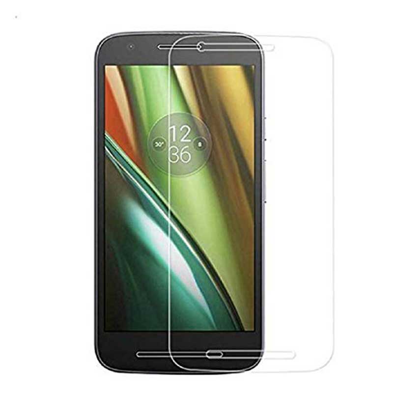 گلس شیشه ای Motorola Moto E3 Power
