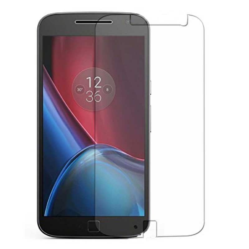 گلس شیشه ای Motorola Moto G4 Plus