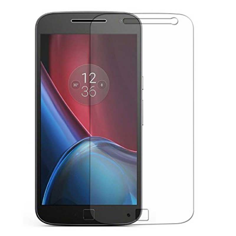 گلس شیشه ای Motorola Moto G4 Plus