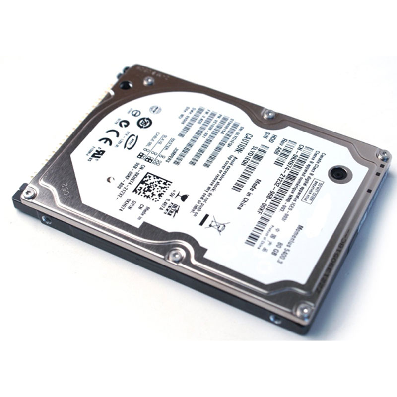 هارد لپ تاپ توشیبا Toshiba 1TB SATA