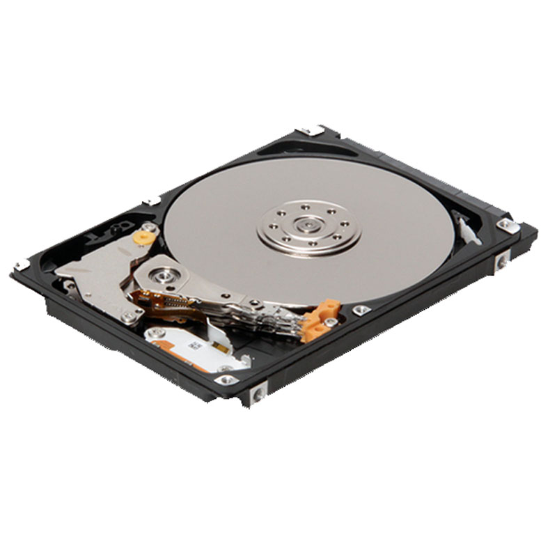 هارد لپ تاپ توشیبا Toshiba 1TB SATA