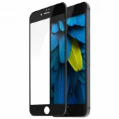 گلس J.C.COMM iPhone 8 Plus