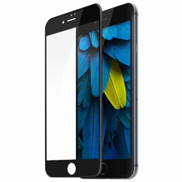 گلس J.C.COMM iPhone 8 Plus