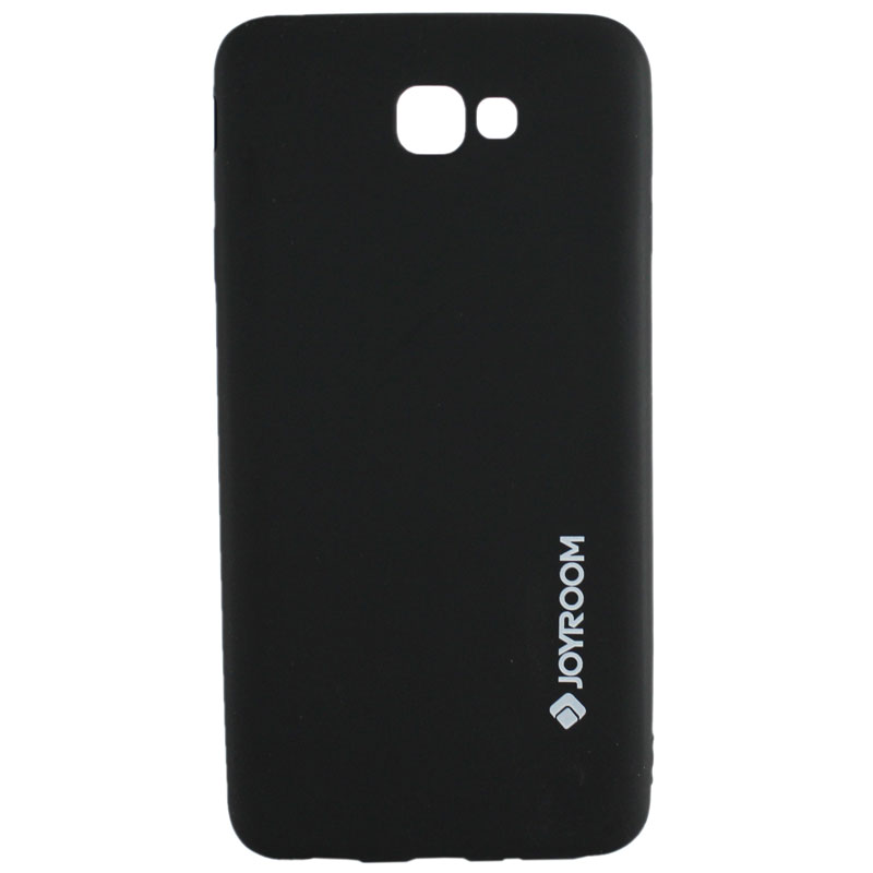 قاب پشت شمعی Joyroom Samsung J7 Pro مشکی