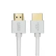 کابل HDMI 2.0 4K کی نت پلاس Super Slim طول 1.8 متر