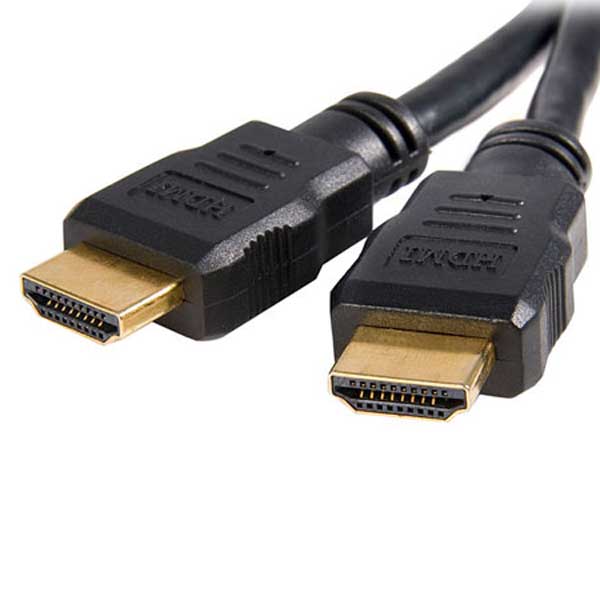کابل HDMI V1.4 4K کی نت K-NET طول 5 متر